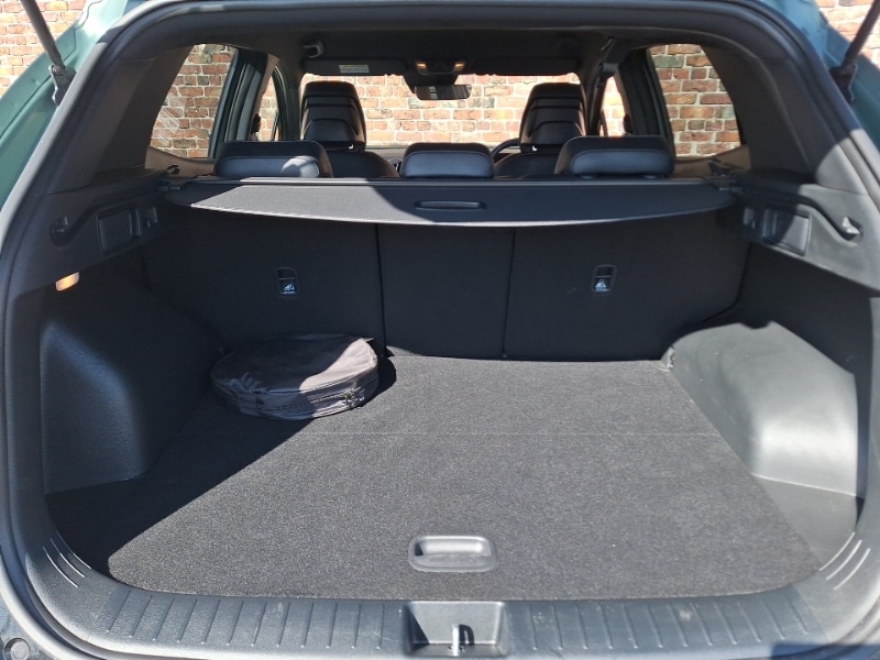 Used Kia Sportage 2022 for sale - 76464872: Photo 8