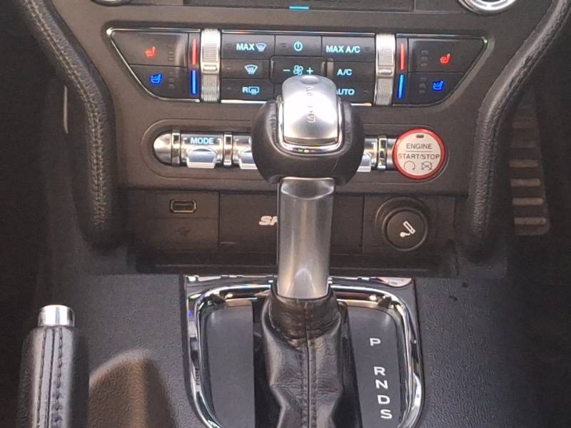 Used Ford Mustang 2018 for sale - 77265503: Photo 11