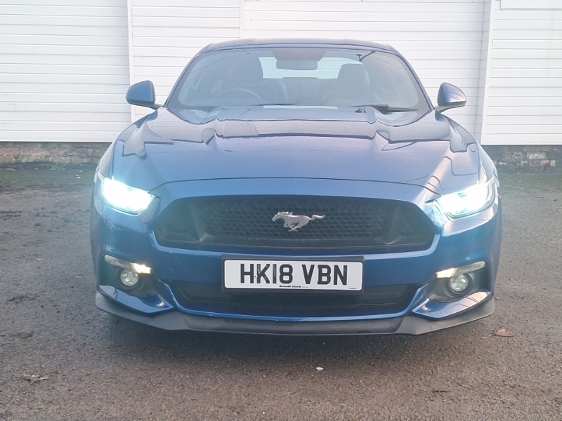 Used Ford Mustang 2018 for sale - 77265503: Photo 12