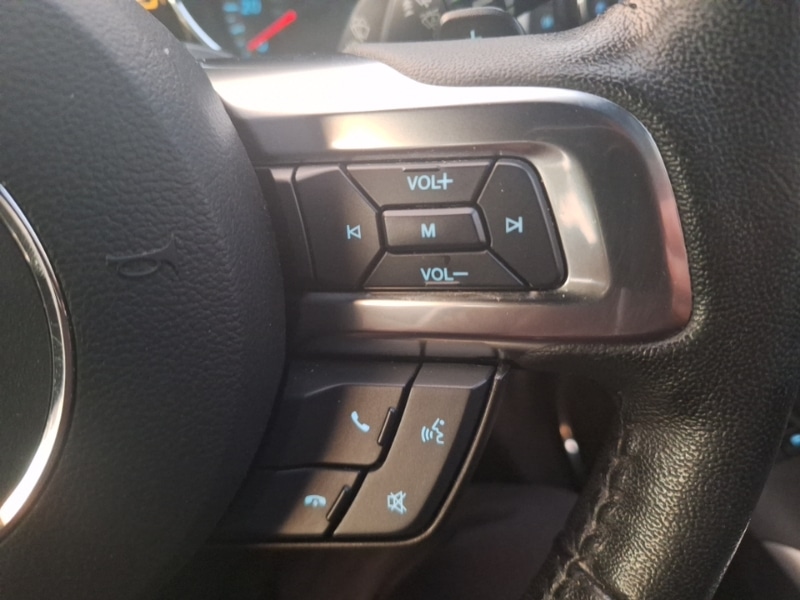 Used Ford Mustang 2018 for sale - 77265503: Photo 15