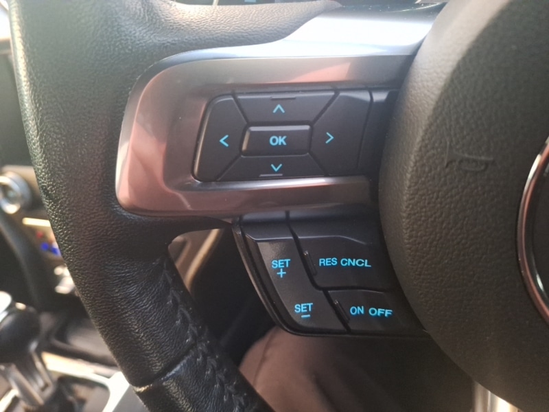 Used Ford Mustang 2018 for sale - 77265503: Photo 16