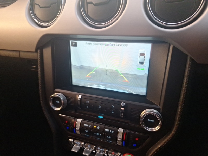 Used Ford Mustang 2018 for sale - 77265503: Photo 17