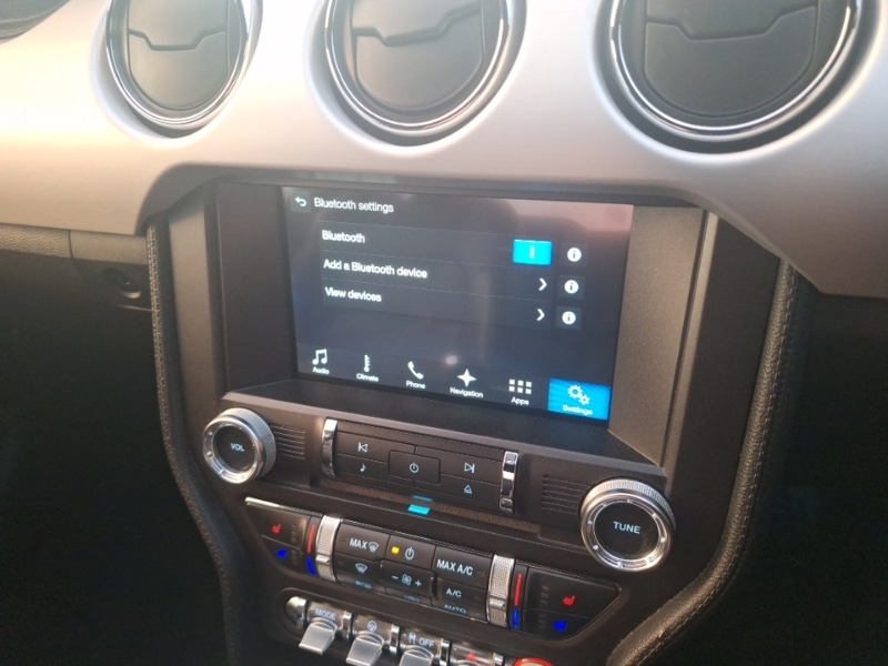 Used Ford Mustang 2018 for sale - 77265503: Photo 19