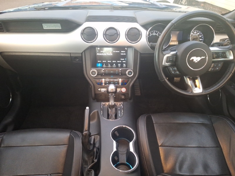 Used Ford Mustang 2018 for sale - 77265503: Photo 2