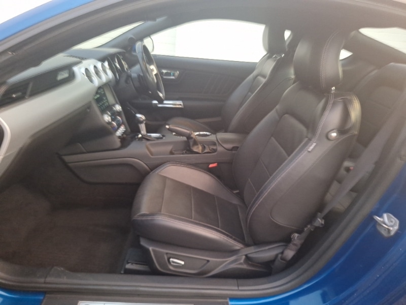 Used Ford Mustang 2018 for sale - 77265503: Photo 5