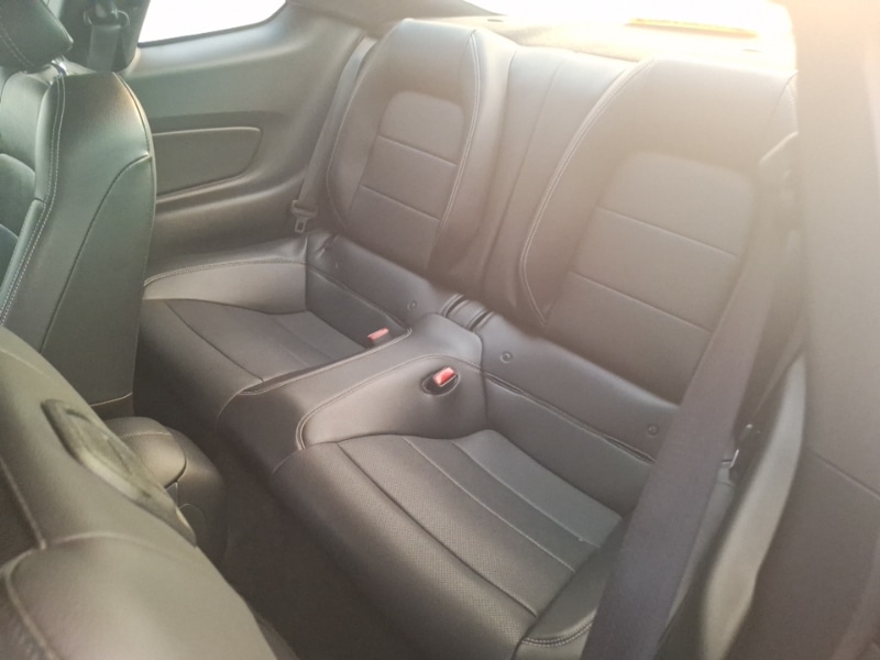 Used Ford Mustang 2018 for sale - 77265503: Photo 6