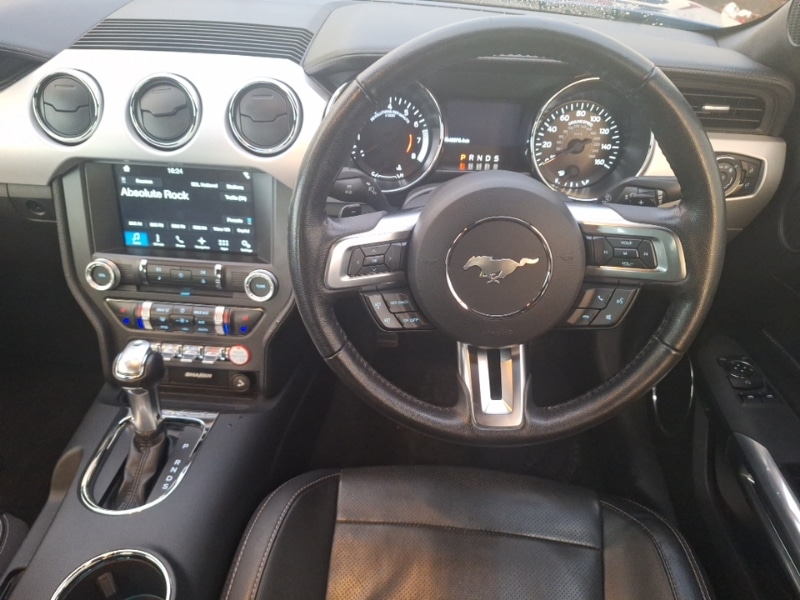 Used Ford Mustang 2018 for sale - 77265503: Photo 7