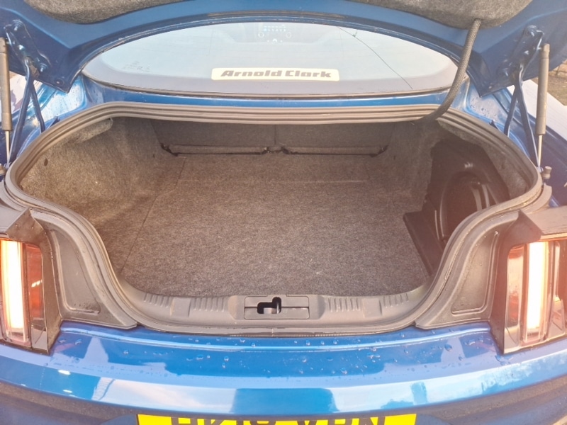 Used Ford Mustang 2018 for sale - 77265503: Photo 8