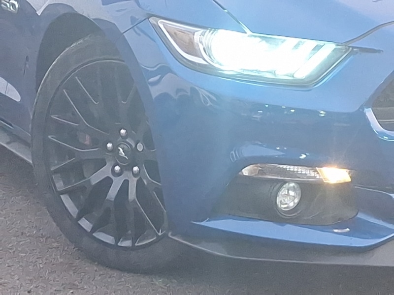 Used Ford Mustang 2018 for sale - 77265503: Photo 9