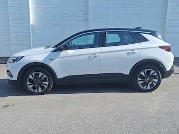 Used Vauxhall Grandland X 2019 for sale - 79203940: Photo