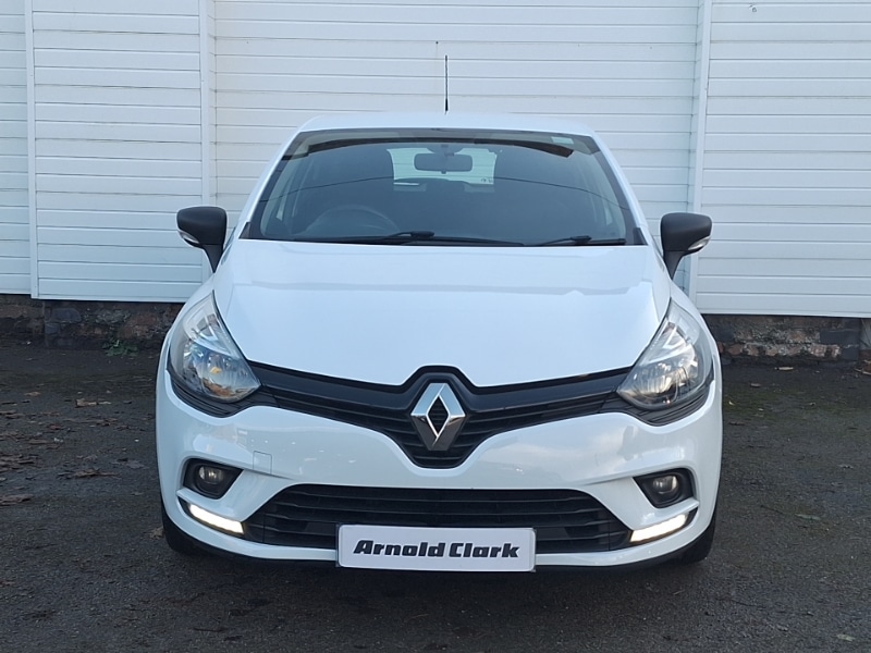 Used Renault Clio 2017 for sale - 77070340: Photo 12