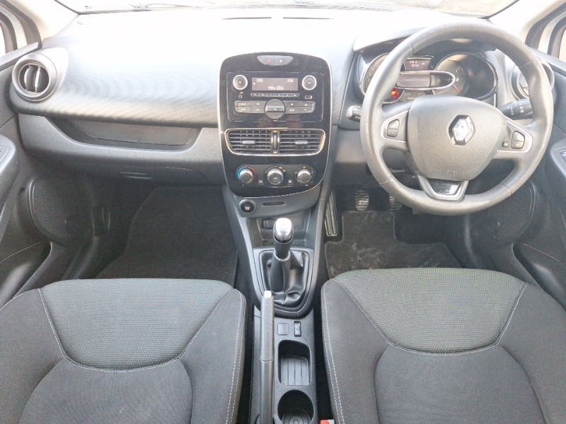 Used Renault Clio 2017 for sale - 77070340: Photo 2