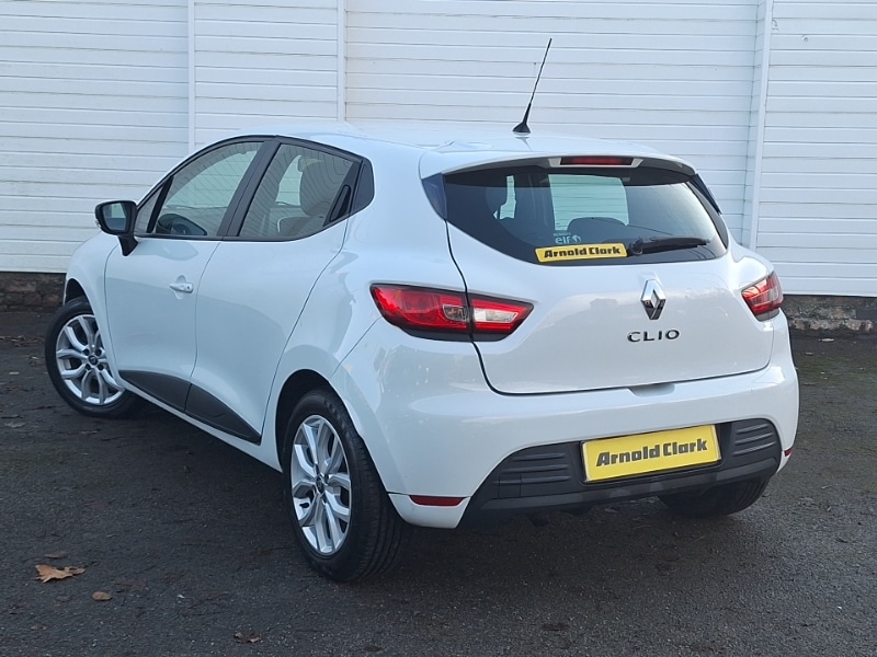 Used Renault Clio 2017 for sale - 77070340: Photo 3