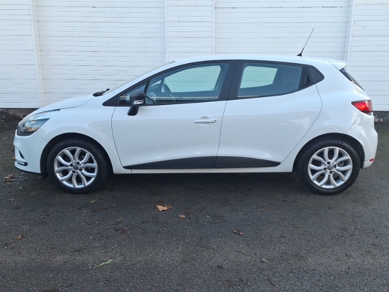 Used Renault Clio 2017 for sale - 77070340: Photo 4