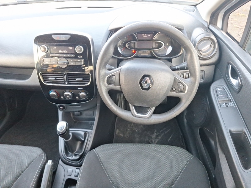 Used Renault Clio 2017 for sale - 77070340: Photo 7