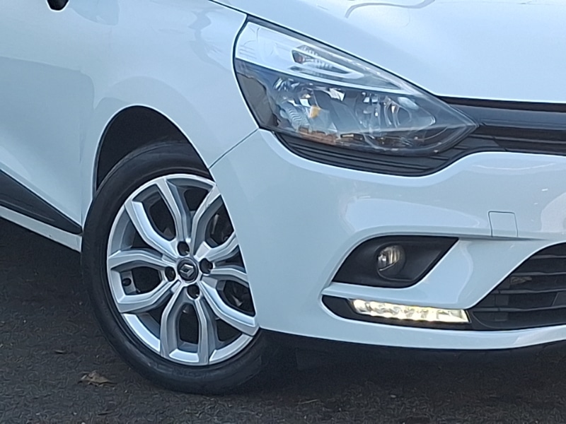 Used Renault Clio 2017 for sale - 77070340: Photo 9