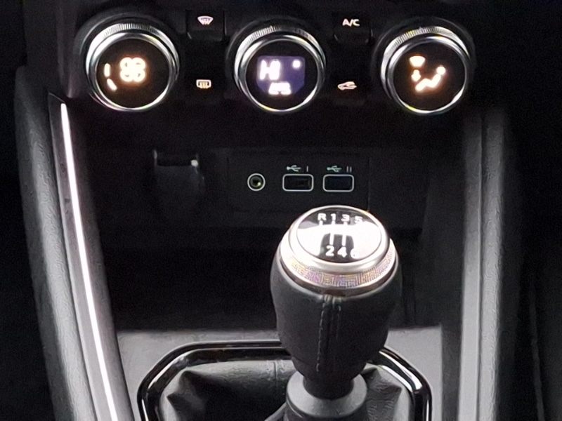 Used Renault Clio 2025 for sale - 77141521: Photo 11