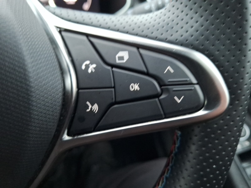 Used Renault Clio 2025 for sale - 77141521: Photo 14