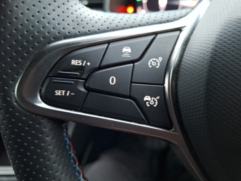 Used Renault Clio 2025 for sale - 77141521: Photo 15