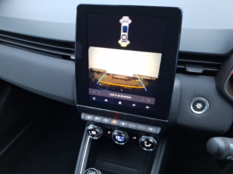 Used Renault Clio 2025 for sale - 77141521: Photo 17