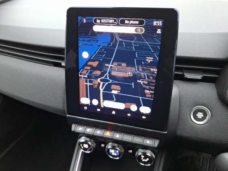 Used Renault Clio 2025 for sale - 77141521: Photo 18