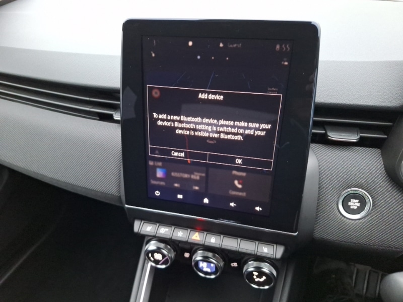 Used Renault Clio 2025 for sale - 77141521: Photo 19