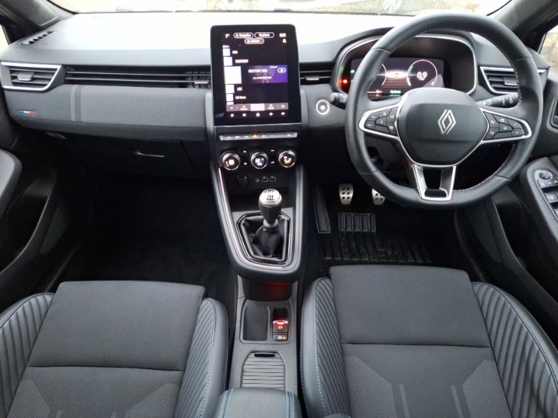 Used Renault Clio 2025 for sale - 77141521: Photo 2