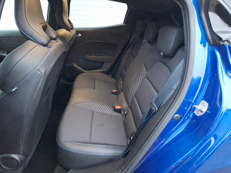 Used Renault Clio 2025 for sale - 77141521: Photo 6