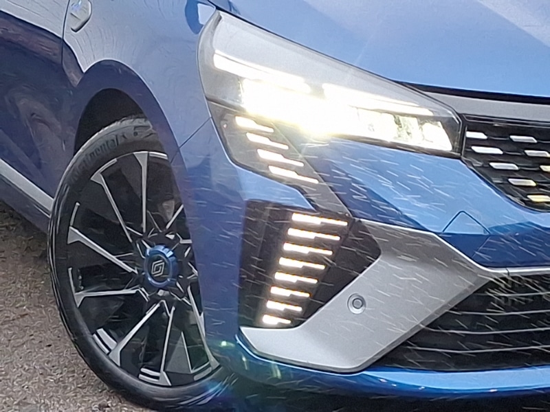 Used Renault Clio 2025 for sale - 77141521: Photo 9