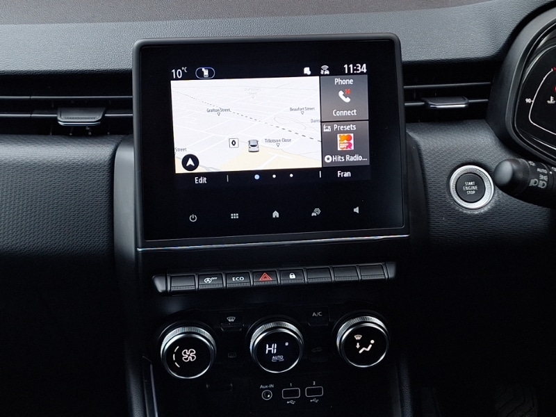 Used Renault Clio 2022 for sale - 76492927: Photo 10