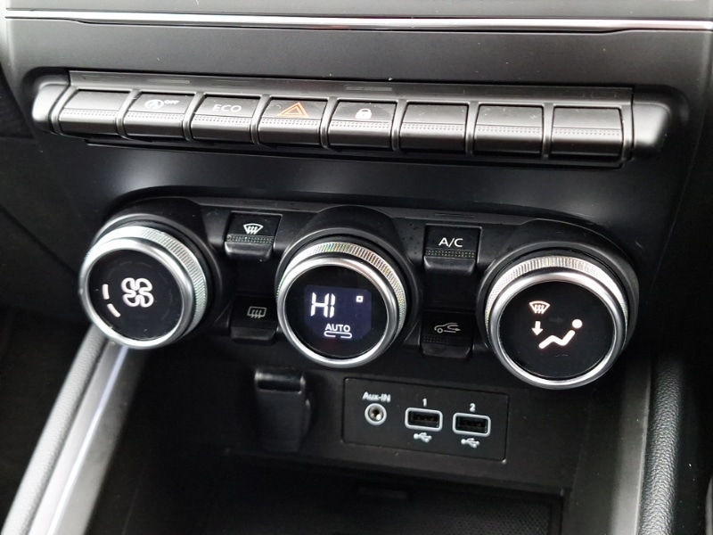 Used Renault Clio 2022 for sale - 76492927: Photo 14