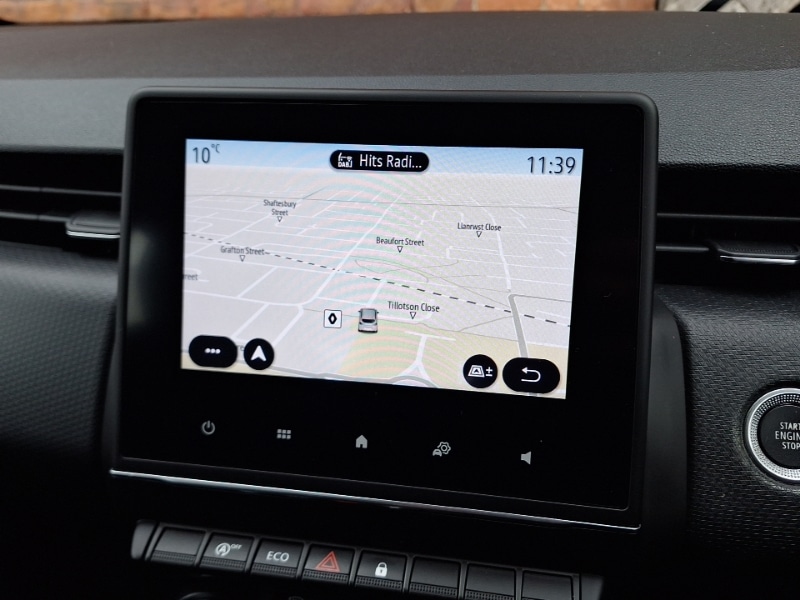 Used Renault Clio 2022 for sale - 76492927: Photo 15