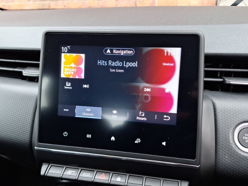 Used Renault Clio 2022 for sale - 76492927: Photo 16