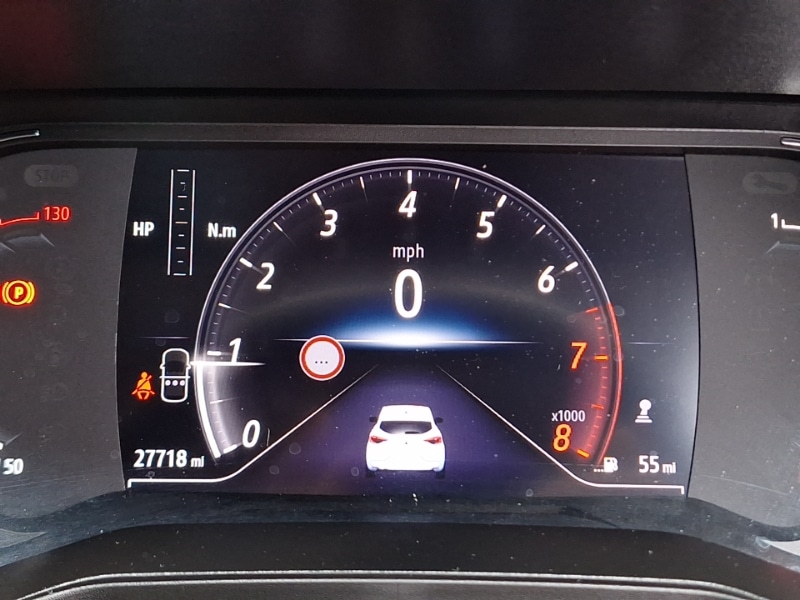 Used Renault Clio 2022 for sale - 76492927: Photo 19