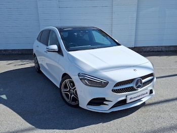 Used Mercedes-Benz B Class 2019 for sale - 79605767: Photo