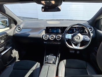 Used Mercedes-Benz B Class 2019 for sale - 79605767: Photo