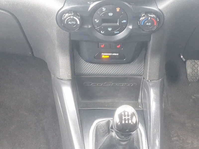 Used Ford Ecosport 2017 for sale - 78178405: Photo 11