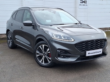 Used Ford Kuga 2020 for sale - 79513715: Photo