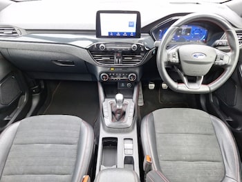 Used Ford Kuga 2020 for sale - 79513715: Photo