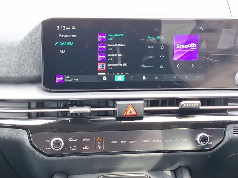 Used Kia Sportage 2025 for sale - 77992511: Photo 10