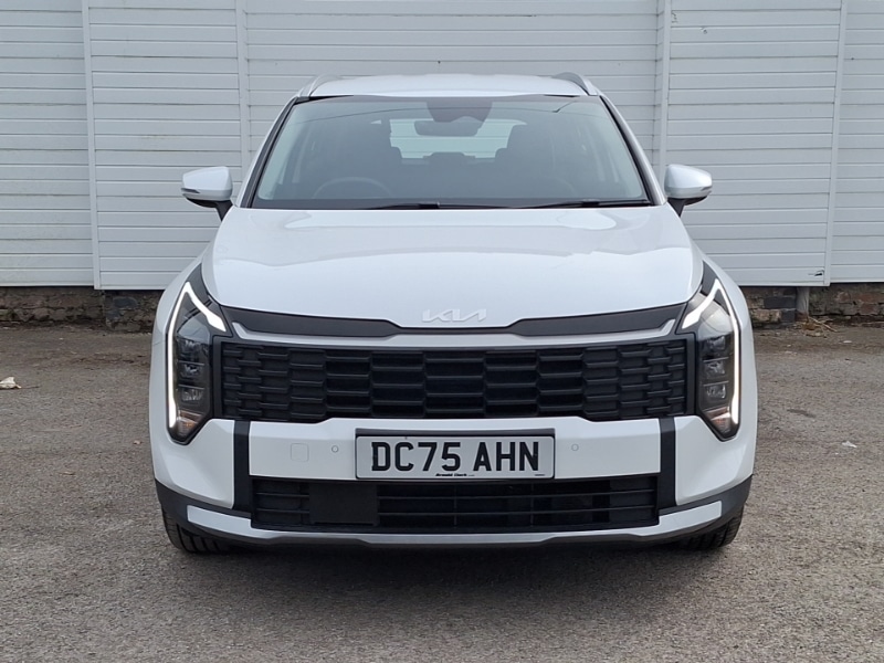 Used Kia Sportage 2025 for sale - 77992511: Photo 12