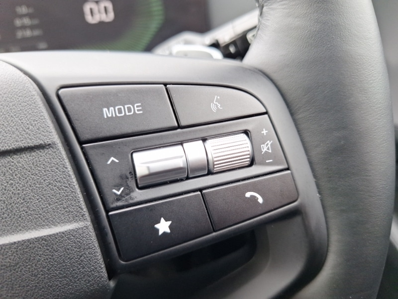 Used Kia Sportage 2025 for sale - 77992511: Photo 14