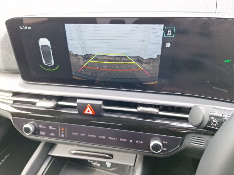 Used Kia Sportage 2025 for sale - 77992511: Photo 17