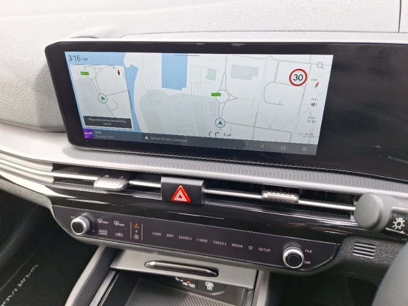 Used Kia Sportage 2025 for sale - 77992511: Photo 18