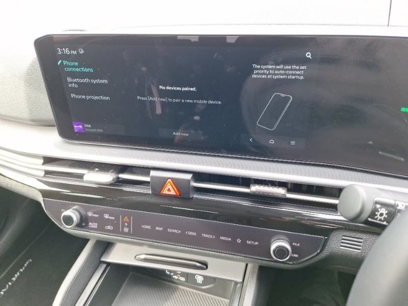 Used Kia Sportage 2025 for sale - 77992511: Photo 19