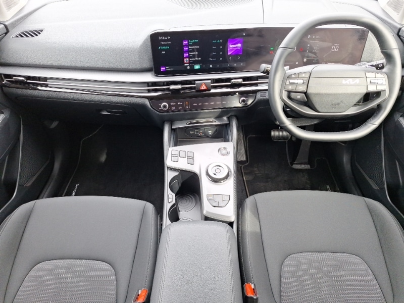 Used Kia Sportage 2025 for sale - 77992511: Photo 2