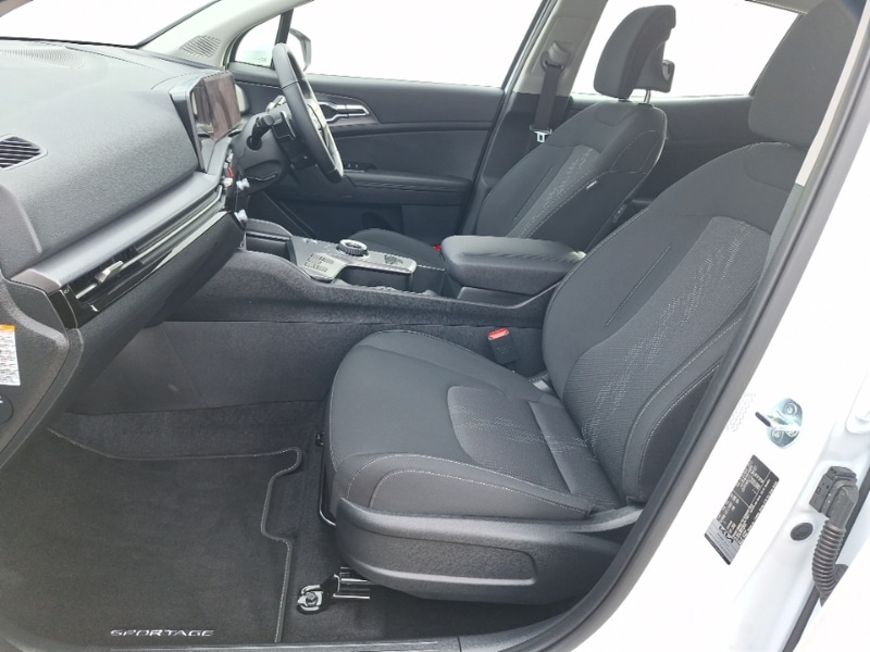 Used Kia Sportage 2025 for sale - 77992511: Photo 5