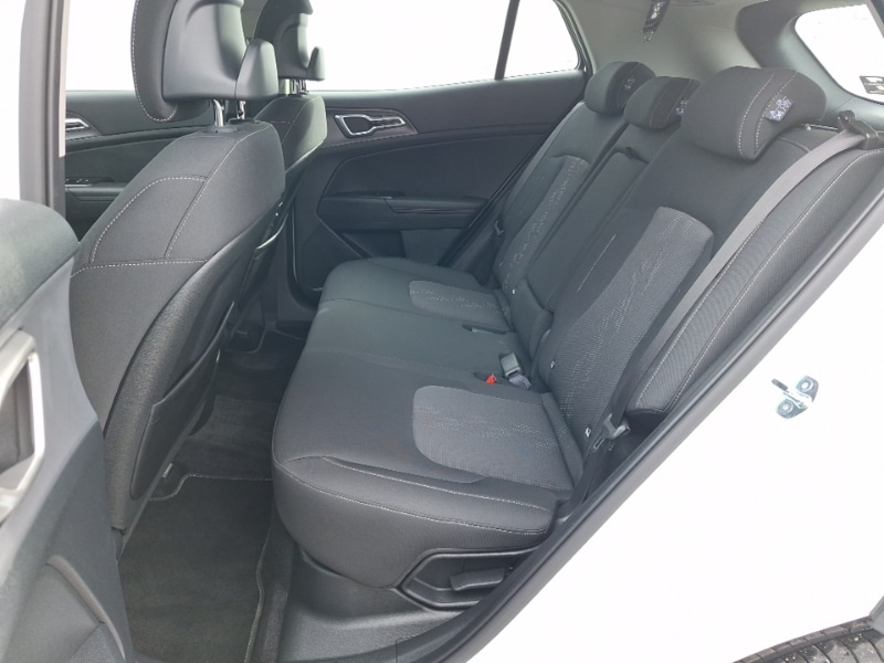 Used Kia Sportage 2025 for sale - 77992511: Photo 6