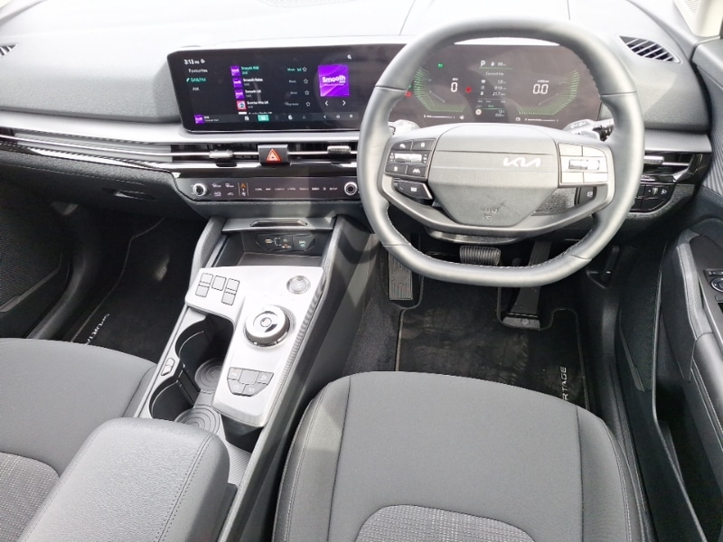 Used Kia Sportage 2025 for sale - 77992511: Photo 7