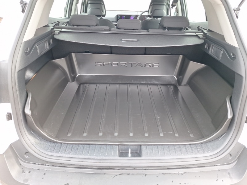 Used Kia Sportage 2025 for sale - 77992511: Photo 8